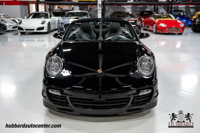 2008 Porsche 911 Turbo  - 23000089 - 2