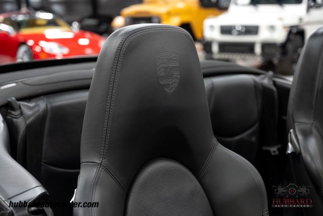 2008 Porsche 911 Turbo  - 23000089 - 29