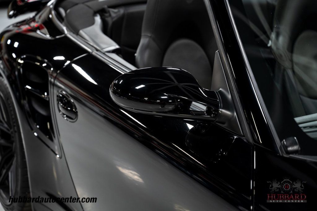 2008 Porsche 911 Turbo  - 23000089 - 33