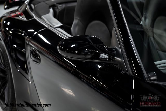 2008 Porsche 911 Turbo  - 23000089 - 33