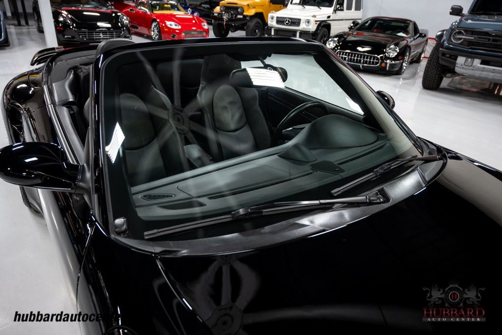 2008 Porsche 911 Turbo  - 23000089 - 34