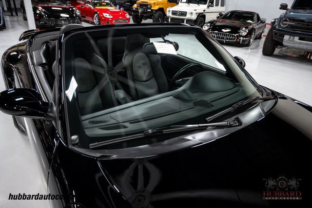 2008 Porsche 911 Turbo  - 23000089 - 34