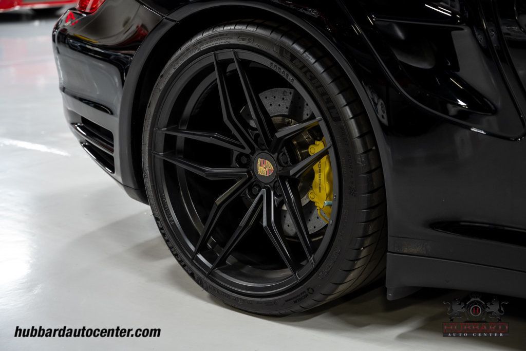2008 Porsche 911 Turbo  - 23000089 - 37