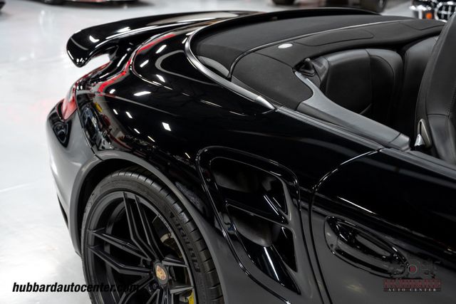 2008 Porsche 911 Turbo  - 23000089 - 38