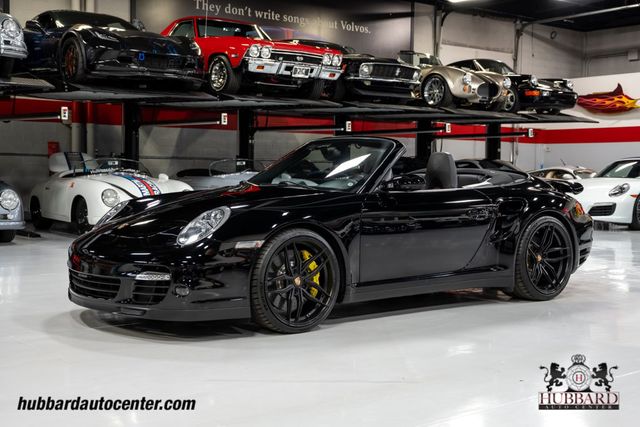 2008 Porsche 911 Turbo  - 23000089 - 3