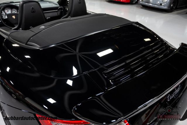 2008 Porsche 911 Turbo  - 23000089 - 49