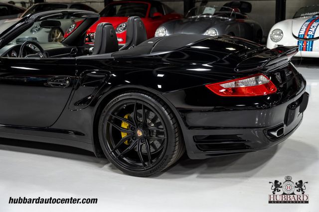 2008 Porsche 911 Turbo  - 23000089 - 50