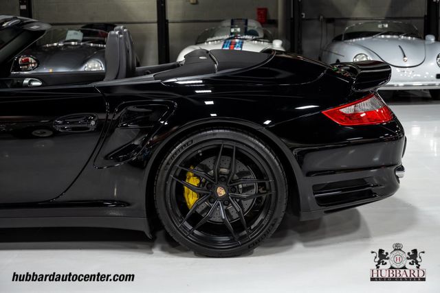 2008 Porsche 911 Turbo  - 23000089 - 51