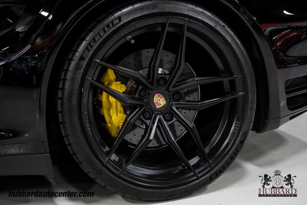 2008 Porsche 911 Turbo  - 23000089 - 53