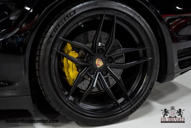 2008 Porsche 911 Turbo  - 23000089 - 53