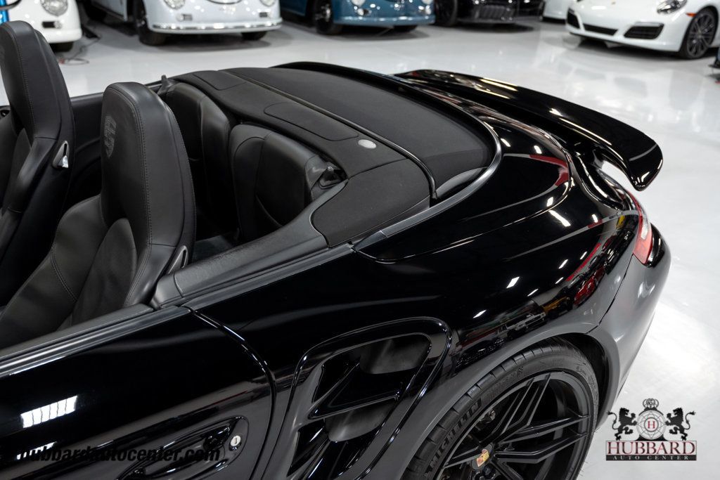 2008 Porsche 911 Turbo  - 23000089 - 54