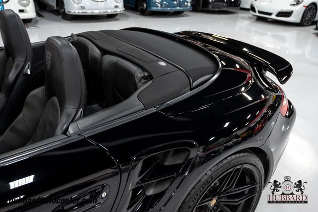 2008 Porsche 911 Turbo  - 23000089 - 54