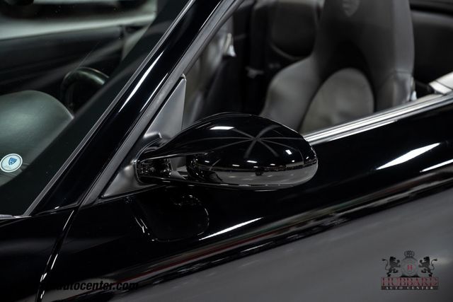 2008 Porsche 911 Turbo  - 23000089 - 56