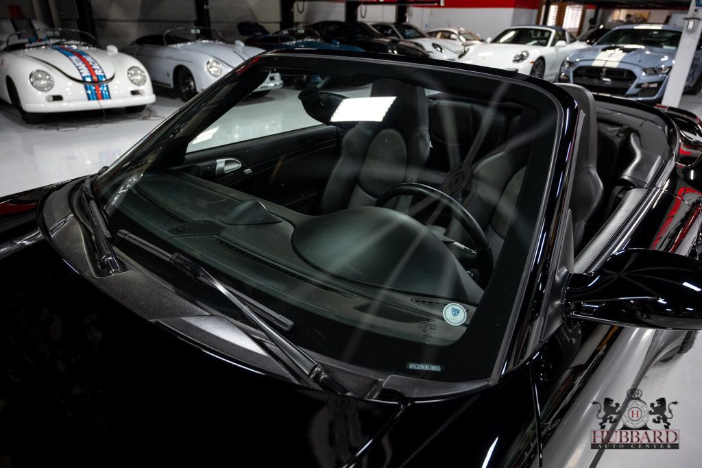 2008 Porsche 911 Turbo  - 23000089 - 57