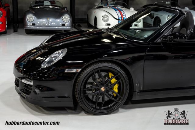 2008 Porsche 911 Turbo  - 23000089 - 59