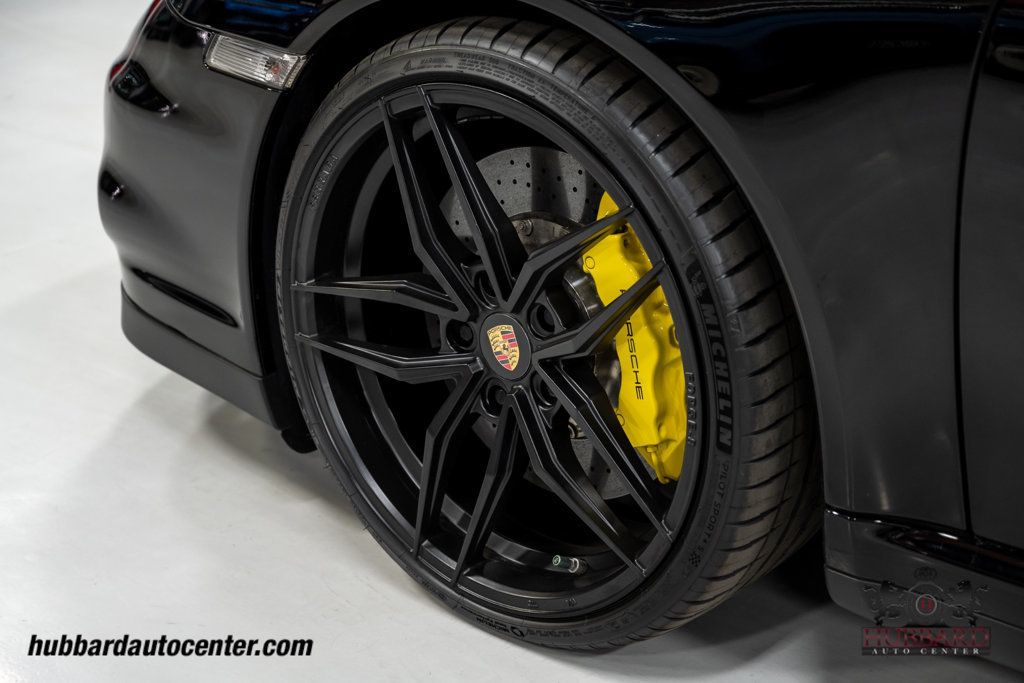 2008 Porsche 911 Turbo  - 23000089 - 60