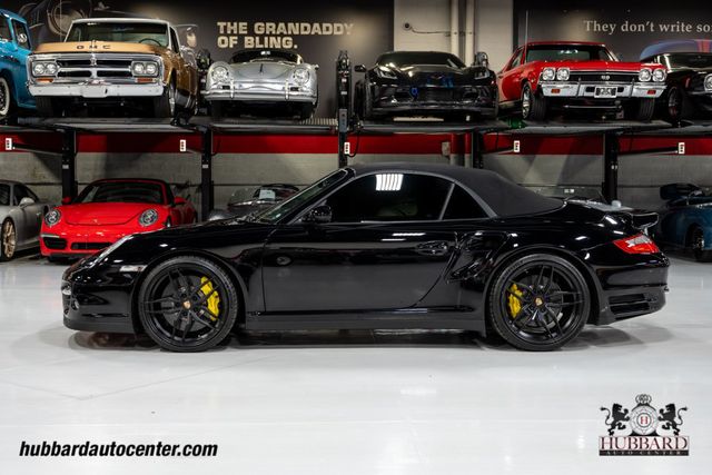 2008 Porsche 911 Turbo  - 23000089 - 65