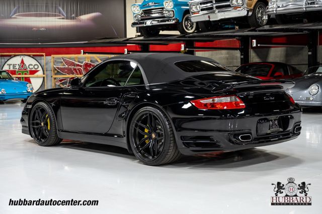 2008 Porsche 911 Turbo  - 23000089 - 66