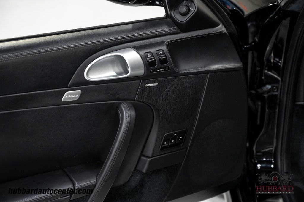 2008 Porsche 911 Turbo  - 23000089 - 70