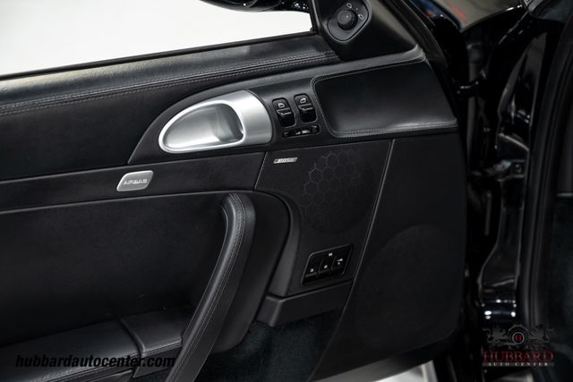 2008 Porsche 911 Turbo  - 23000089 - 70