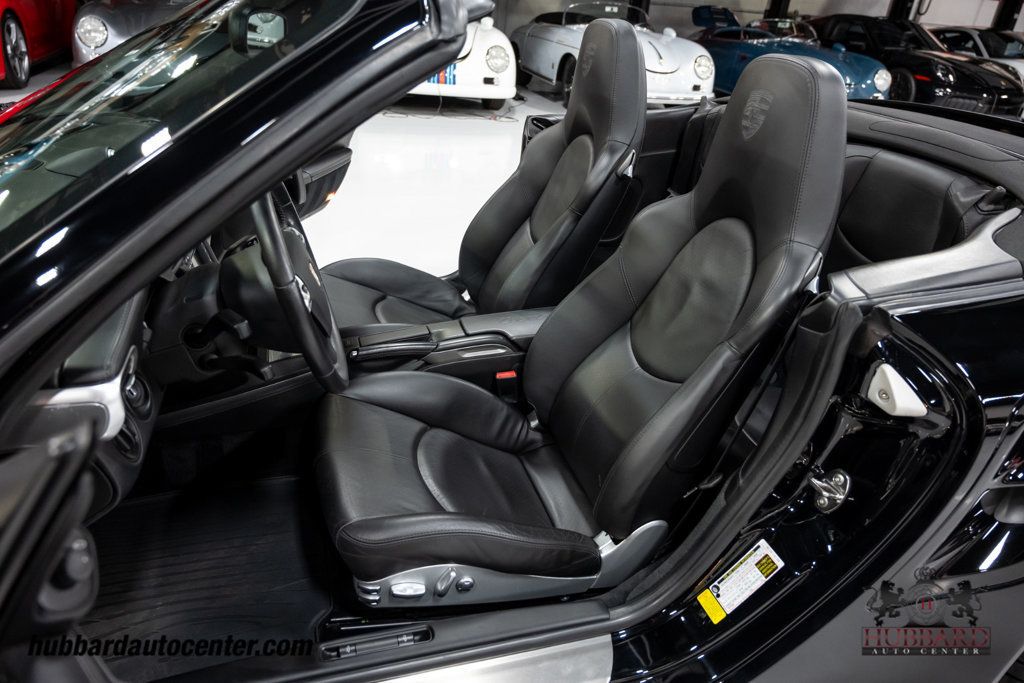 2008 Porsche 911 Turbo  - 23000089 - 71