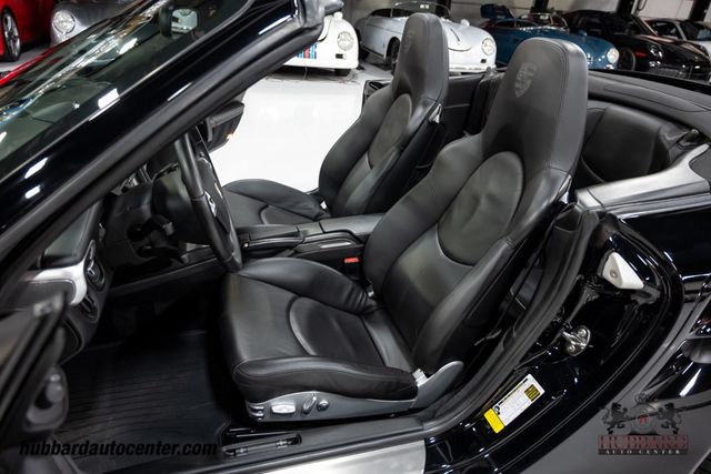 2008 Porsche 911 Turbo  - 23000089 - 71
