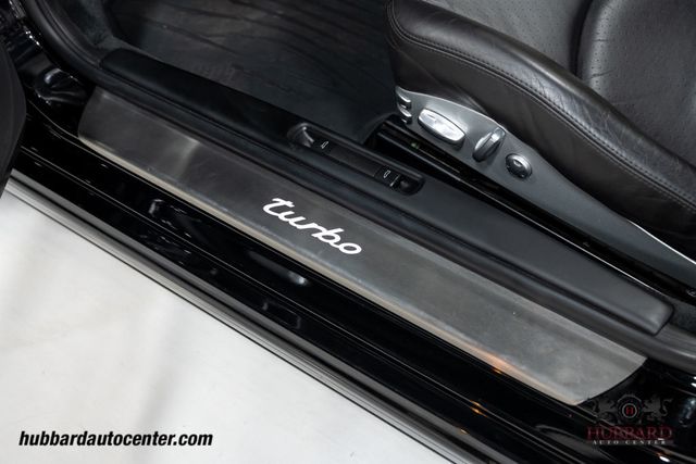 2008 Porsche 911 Turbo  - 23000089 - 72