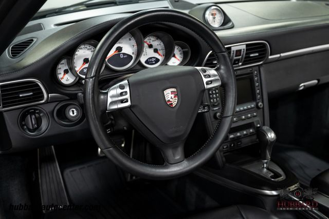 2008 Porsche 911 Turbo  - 23000089 - 73