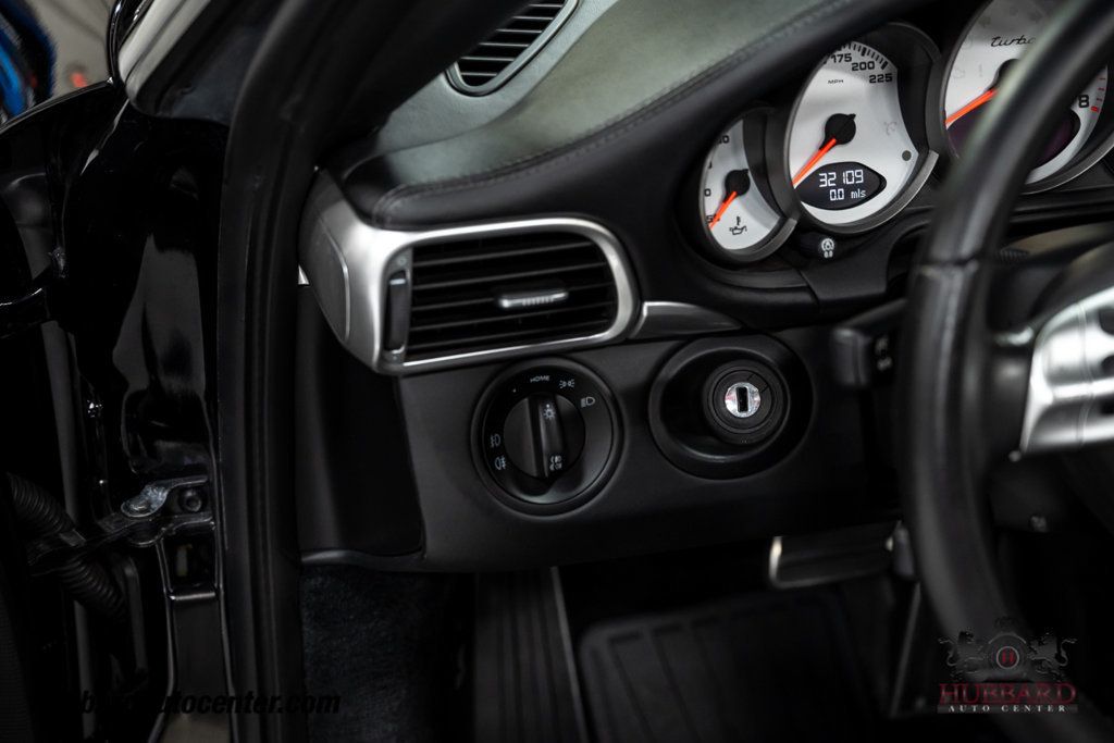 2008 Porsche 911 Turbo  - 23000089 - 74