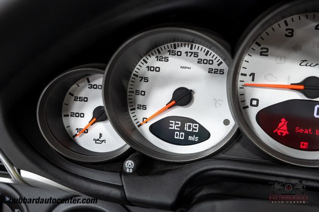 2008 Porsche 911 Turbo  - 23000089 - 75