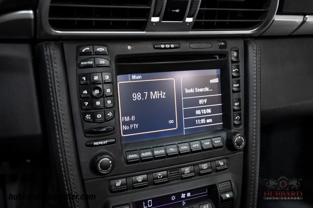 2008 Porsche 911 Turbo  - 23000089 - 76