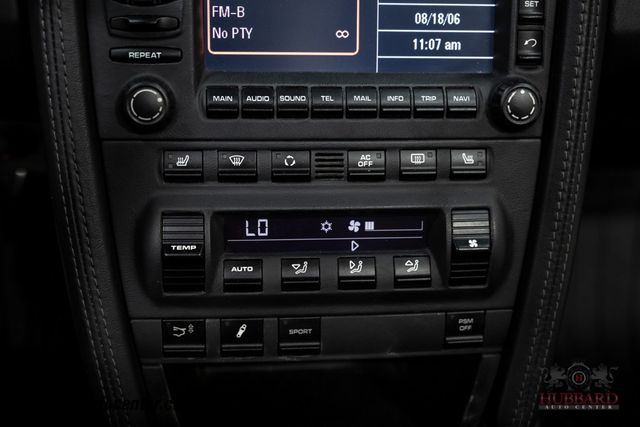 2008 Porsche 911 Turbo  - 23000089 - 77