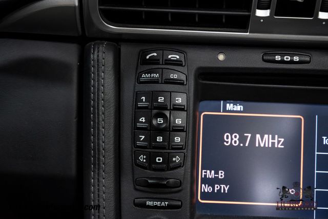 2008 Porsche 911 Turbo  - 23000089 - 78