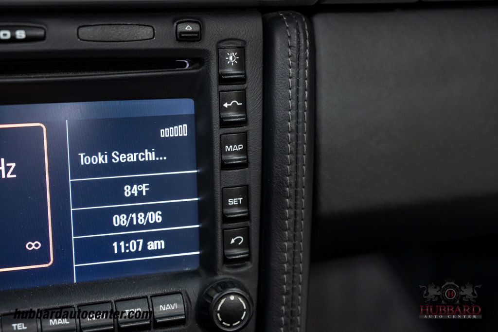 2008 Porsche 911 Turbo  - 23000089 - 79