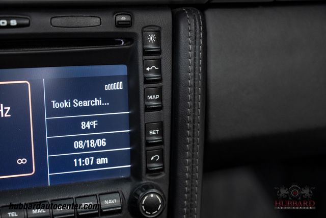 2008 Porsche 911 Turbo  - 23000089 - 79