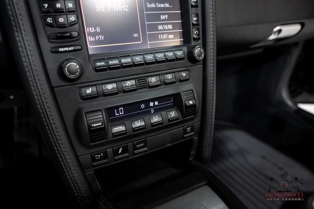 2008 Porsche 911 Turbo  - 23000089 - 80