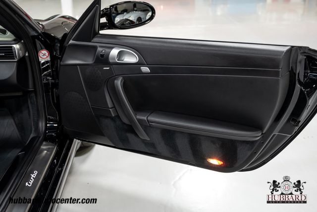 2008 Porsche 911 Turbo  - 23000089 - 81