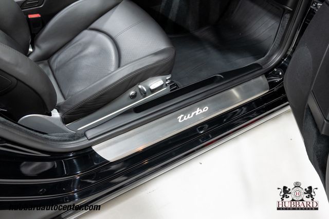 2008 Porsche 911 Turbo  - 23000089 - 82