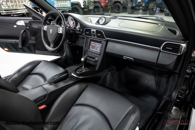 2008 Porsche 911 Turbo  - 23000089 - 83