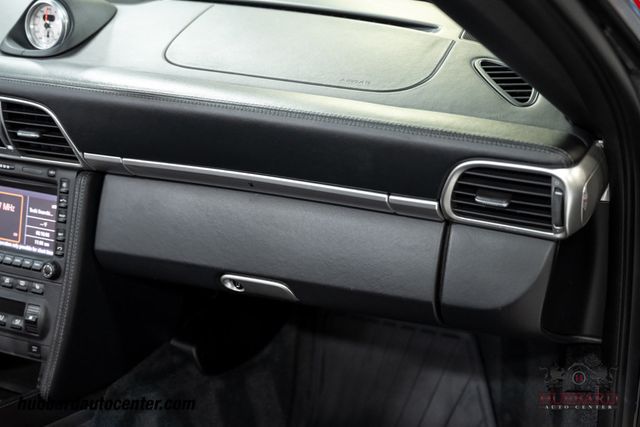 2008 Porsche 911 Turbo  - 23000089 - 84