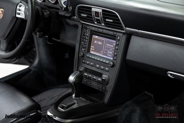 2008 Porsche 911 Turbo  - 23000089 - 85