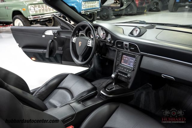 2008 Porsche 911 Turbo  - 23000089 - 87