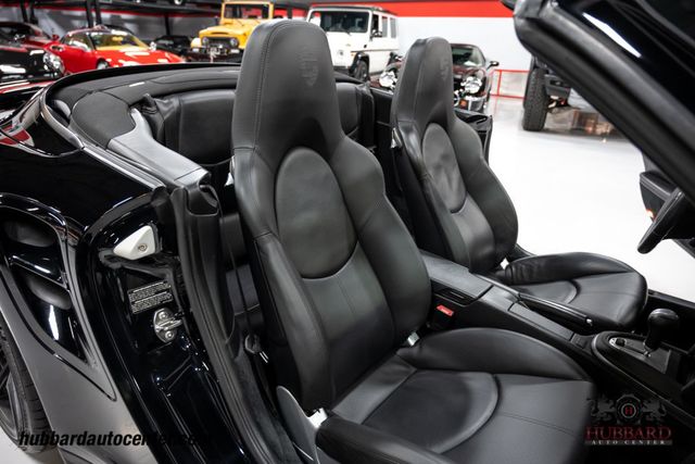 2008 Porsche 911 Turbo  - 23000089 - 89