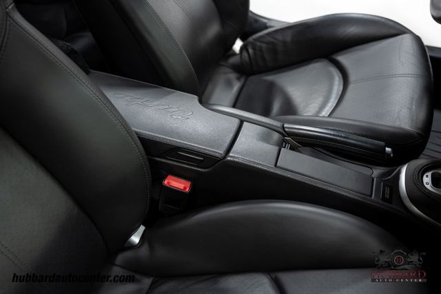 2008 Porsche 911 Turbo  - 23000089 - 90