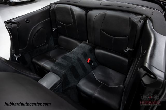 2008 Porsche 911 Turbo  - 23000089 - 91