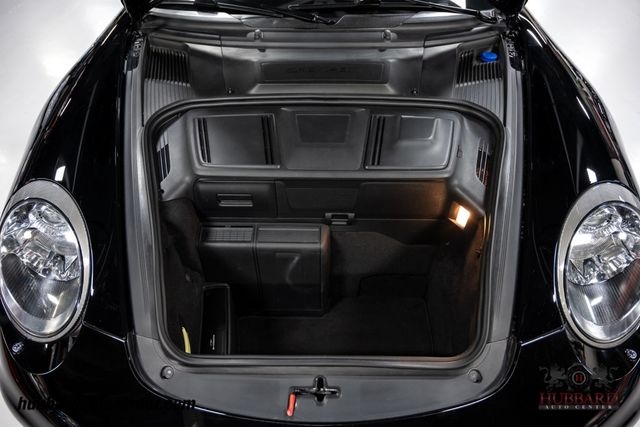 2008 Porsche 911 Turbo  - 23000089 - 97