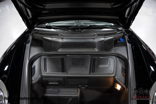 2008 Porsche 911 Turbo  - 23000089 - 98