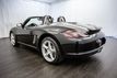 2008 Porsche Boxster 2dr Roadster - 22904118 - 24