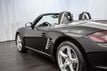 2008 Porsche Boxster 2dr Roadster - 22904118 - 25