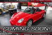 2008 Porsche Boxster 2dr Roadster - 23046977 - 0